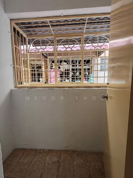 Apartment for Sale at Saujana Damansara - Meoon Khor - Interior - PropertyGuru.com.my