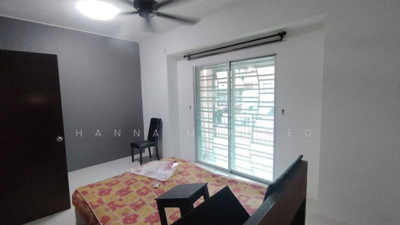 2-storey Terraced House for Sale in Kelapa Sawit (Kulai) - Hanna Mohamed - Bedroom - PropertyGuru.com.my