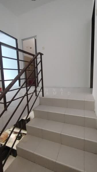 2-storey Terraced House for Sale in Kelapa Sawit (Kulai) - Hanna Mohamed - Interior - PropertyGuru.com.my