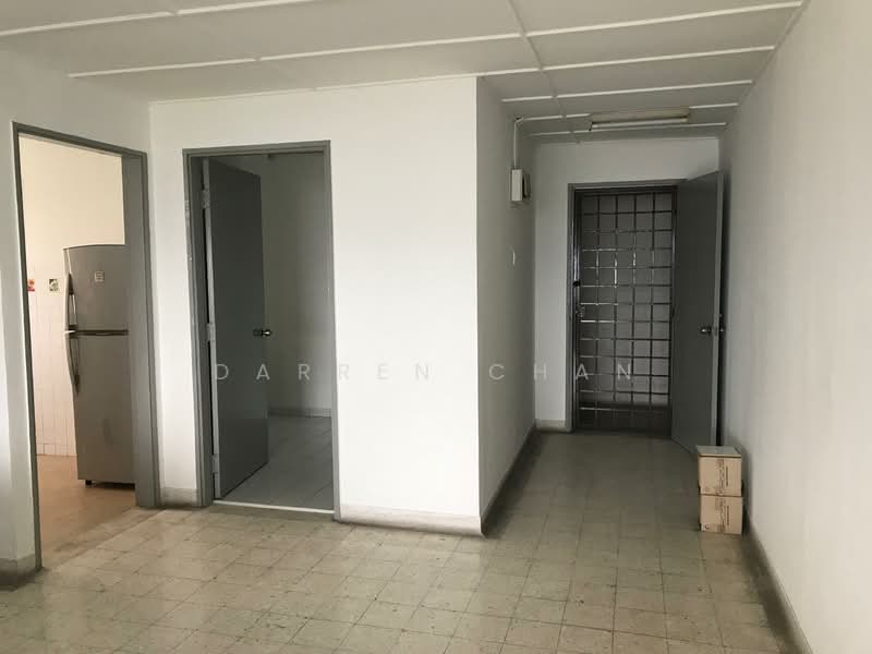 Apartment for Sale at H7 Apartment - Darren Chan - Interior - PropertyGuru.com.my