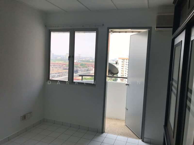 Apartment for Sale at H7 Apartment - Darren Chan - Interior - PropertyGuru.com.my