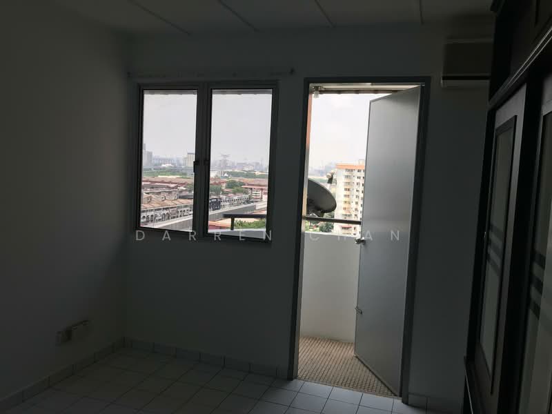 Apartment for Sale at H7 Apartment - Darren Chan - View - PropertyGuru.com.my