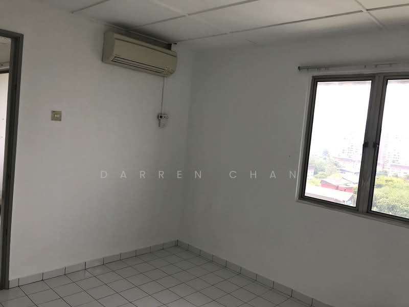 Apartment for Sale at H7 Apartment - Darren Chan - Interior - PropertyGuru.com.my