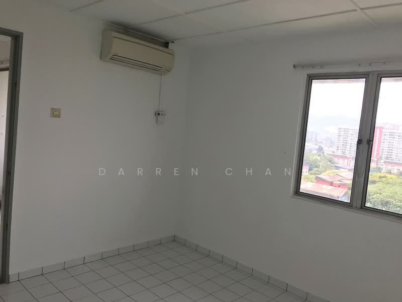 Apartment for Sale at H7 Apartment - Darren Chan - Interior - PropertyGuru.com.my