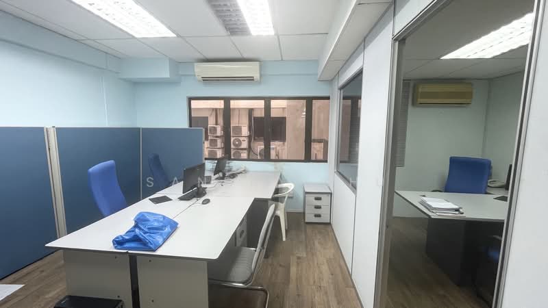 Shop / Office for Rent in Bangsar (Kuala Lumpur) - Sandra Chu - Interior - PropertyGuru.com.my