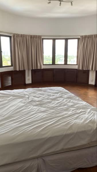 Jamnah View untuk Untuk Disewa - RM 3,500 /bulan, Mac 2026 - Bedroom - PropertyGuru.com.my