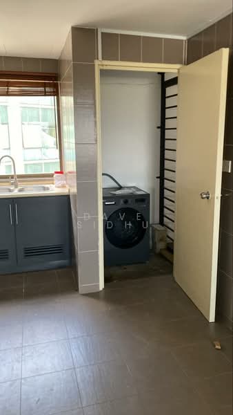 Jamnah View untuk Untuk Disewa - RM 3,500 /bulan, Mac 2026 - Kitchen - PropertyGuru.com.my