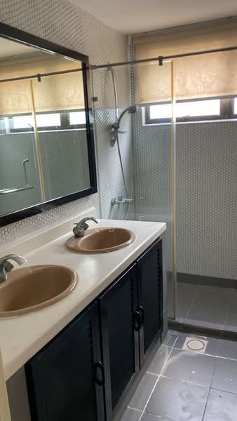 Jamnah View untuk Untuk Disewa - RM 3,500 /bulan, Mac 2026 - Bathroom - PropertyGuru.com.my