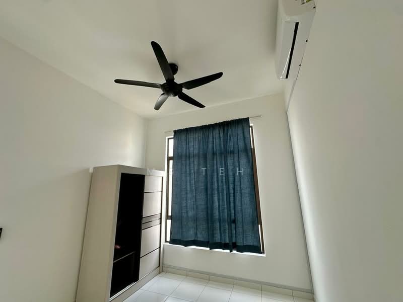 2-storey Terraced House for Rent in Bandar Puncak Alam (Puncak Alam) - Ms Teh - Interior - PropertyGuru.com.my