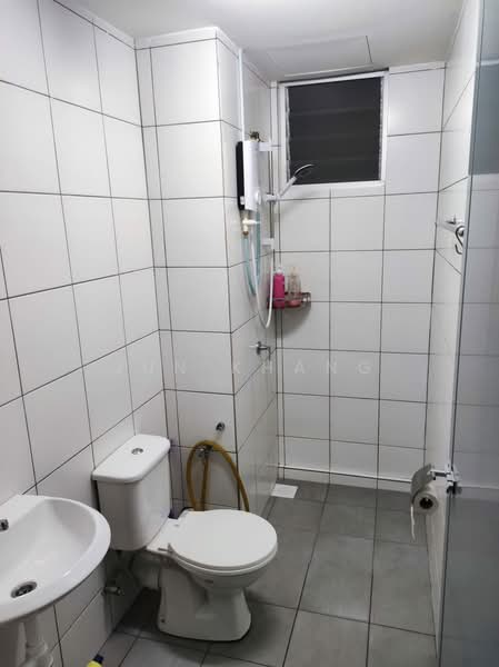 The Stone untuk Untuk Dijual - RM 430,000, Mac 2026 - Bathroom - PropertyGuru.com.my