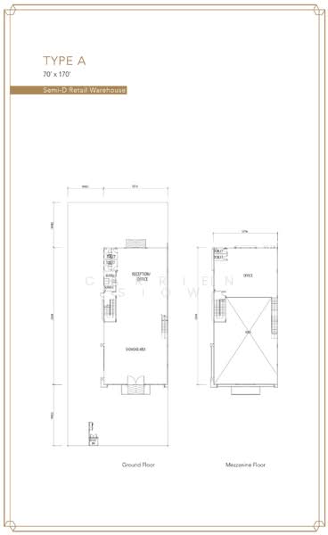 Eco Business Park 3 untuk Untuk Dijual - RM 2,600,000, Mac 2026 - PropertyGuru.com.my