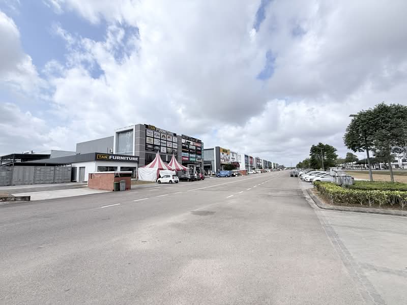Eco Business Park 3 untuk Untuk Dijual - RM 2,600,000, Mac 2026 - Exterior - PropertyGuru.com.my