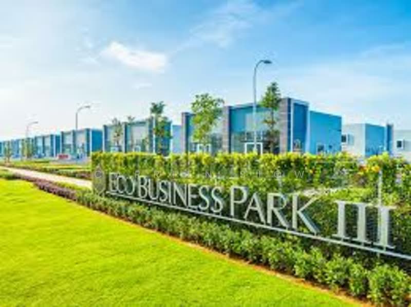 Eco Business Park 3 untuk Untuk Dijual - RM 2,600,000, Mac 2026 - Exterior - PropertyGuru.com.my