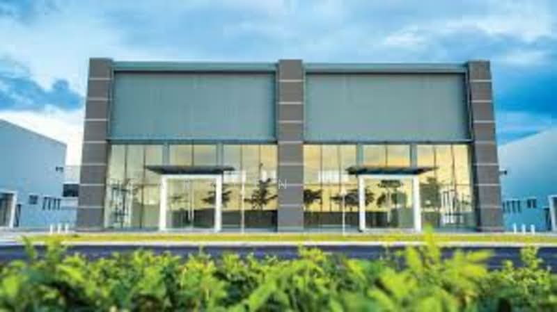Eco Business Park 3 untuk Untuk Dijual - RM 2,600,000, Mac 2026 - Exterior - PropertyGuru.com.my