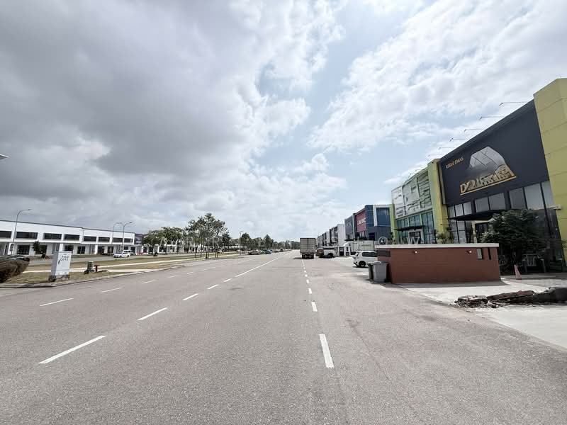 Eco Business Park 3 untuk Untuk Dijual - RM 2,600,000, Mac 2026 - Exterior - PropertyGuru.com.my