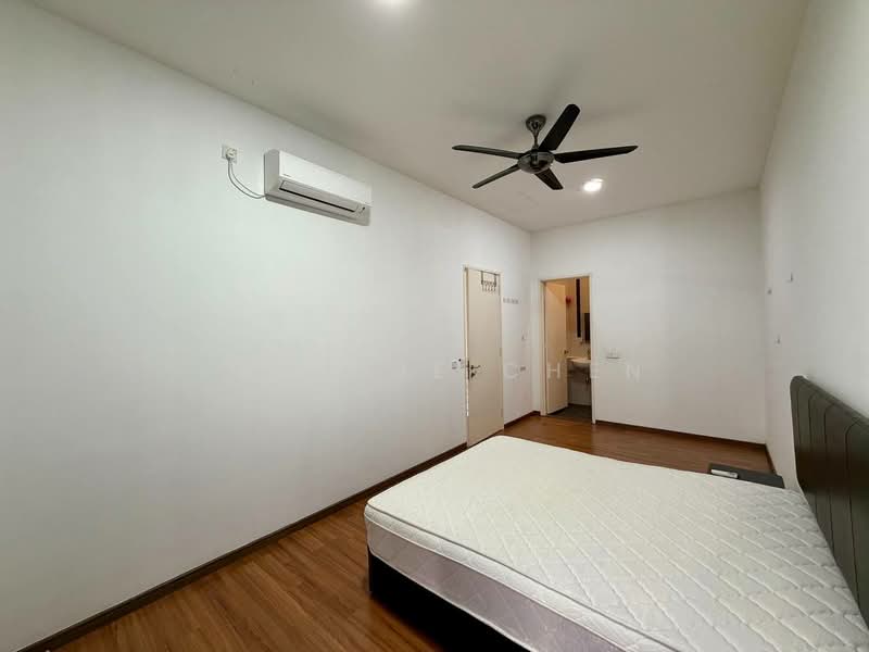 Cluster House for Rent in Bukit Indah (Iskandar Puteri (Nusajaya)) - Frankie Chen - Bedroom - PropertyGuru.com.my