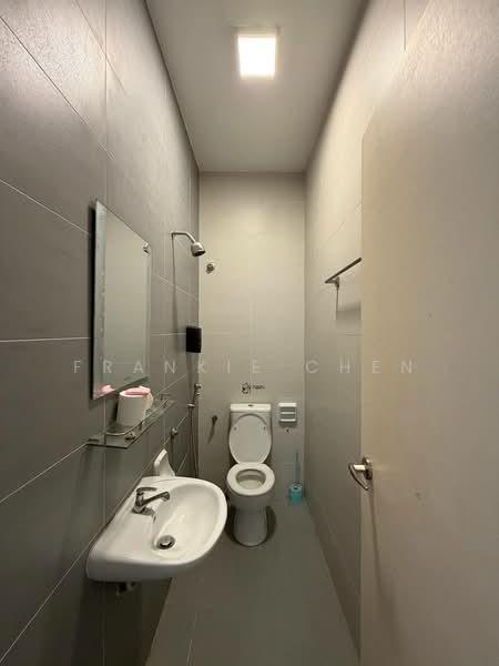 Cluster House for Rent in Bukit Indah (Iskandar Puteri (Nusajaya)) - Frankie Chen - Bathroom - PropertyGuru.com.my