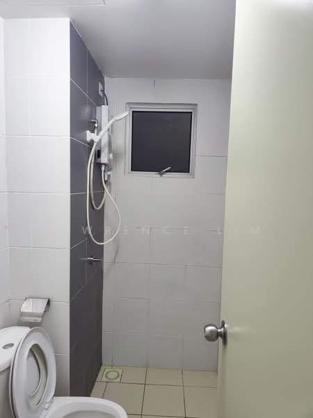 Residensi Puchongmas untuk Untuk Disewa - RM 1,200 /bulan, Mac 2026 - Bathroom - PropertyGuru.com.my