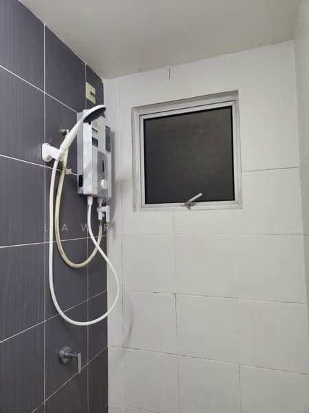 Residensi Puchongmas untuk Untuk Disewa - RM 1,200 /bulan, Mac 2026 - Bathroom - PropertyGuru.com.my