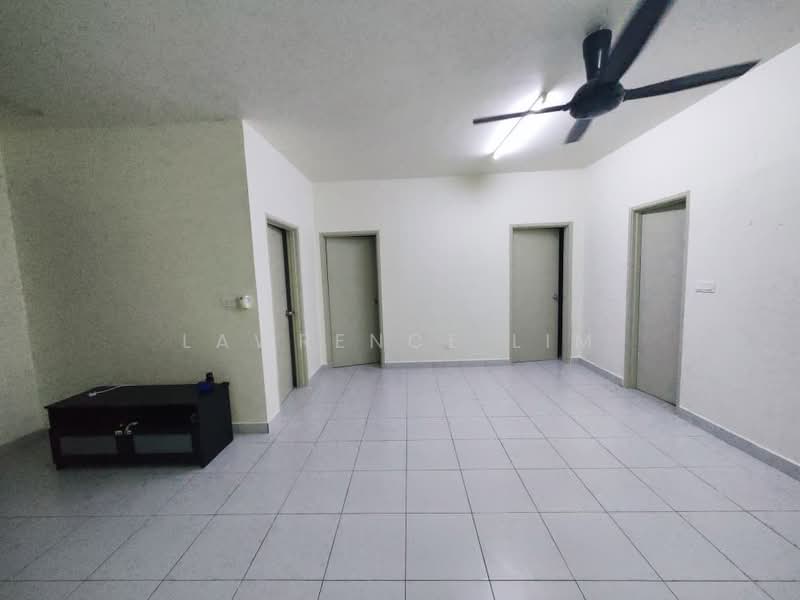 Residensi Puchongmas untuk Untuk Disewa - RM 1,200 /bulan, Mac 2026 - Living Room - PropertyGuru.com.my