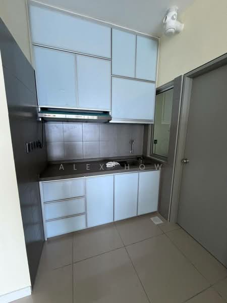 Service Residence for Rent at One 49 Residence - Alex How - Kitchen - PropertyGuru.com.my
