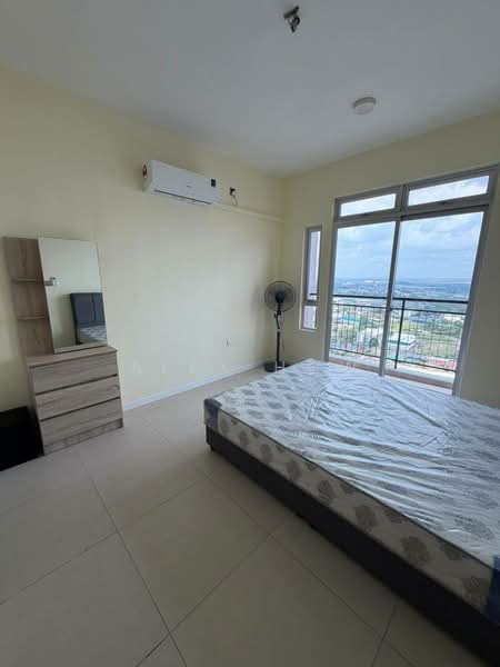 Service Residence for Rent at One 49 Residence - Alex How - Bedroom - PropertyGuru.com.my