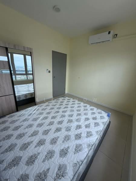 Service Residence for Rent at One 49 Residence - Alex How - Bedroom - PropertyGuru.com.my