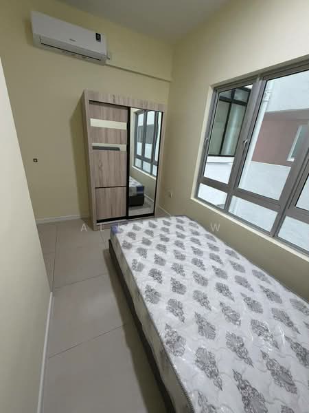 Service Residence for Rent at One 49 Residence - Alex How - Bedroom - PropertyGuru.com.my
