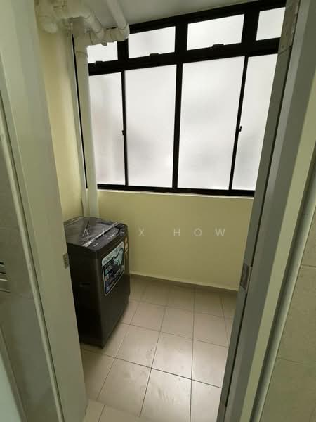 Service Residence for Rent at One 49 Residence - Alex How - Interior - PropertyGuru.com.my