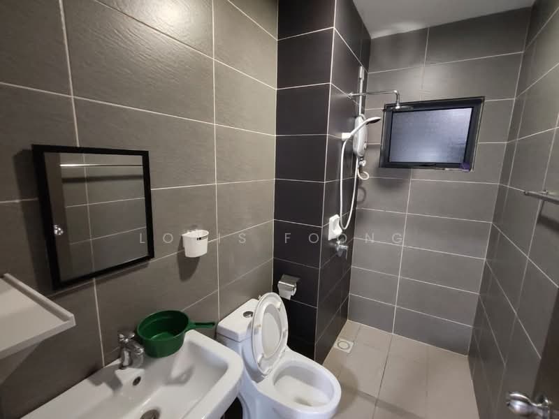 The Henge untuk Untuk Dijual - RM 459,999, Mac 2026 - Bathroom - PropertyGuru.com.my
