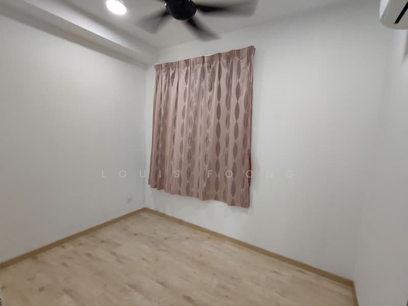 The Henge untuk Untuk Dijual - RM 459,999, Mac 2026 - Bedroom - PropertyGuru.com.my