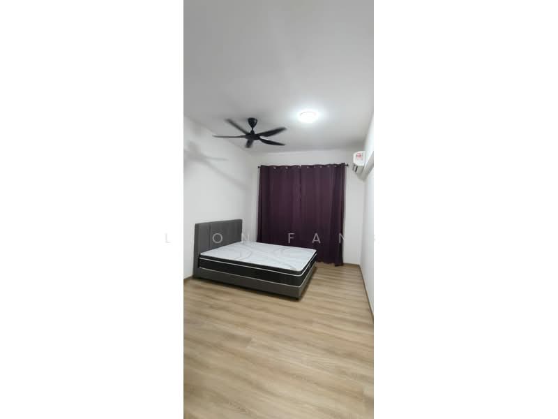 Baron Residence @ Lake City untuk Untuk Disewa - RM 2,000 /bulan, Mac 2026 - PropertyGuru.com.my