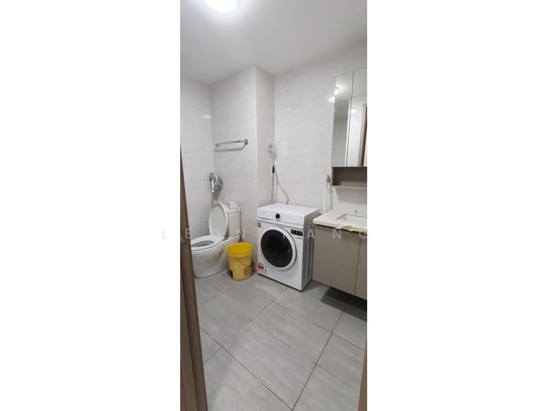 Baron Residence @ Lake City untuk Untuk Disewa - RM 2,000 /bulan, Mac 2026 - PropertyGuru.com.my