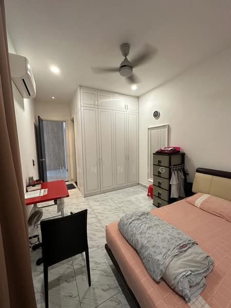 Cluster House for Sale in Taman Ekoflora (Johor Bahru) - Wan Ning - PropertyGuru.com.my