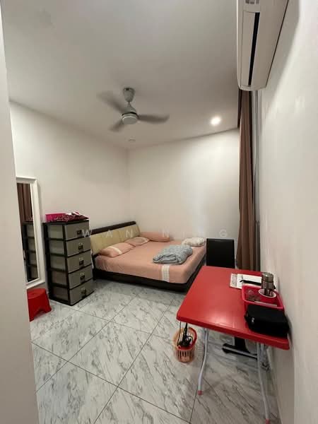 Cluster House for Sale in Taman Ekoflora (Johor Bahru) - Wan Ning - PropertyGuru.com.my