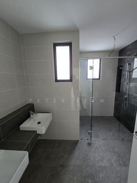 Cluster House for Sale in Horizon Hills (Iskandar Puteri (Nusajaya)) - Peter Siew - Bathroom - PropertyGuru.com.my