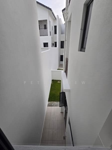 Cluster House for Sale in Horizon Hills (Iskandar Puteri (Nusajaya)) - Peter Siew - Exterior - PropertyGuru.com.my