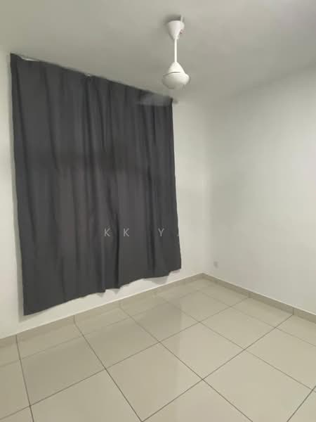 Condominium for Rent at Paraiso Residence @ The Earth - KK Yap - Interior - PropertyGuru.com.my