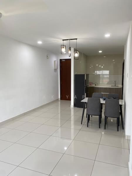 Condominium for Rent at Paraiso Residence @ The Earth - KK Yap - Dining Room - PropertyGuru.com.my