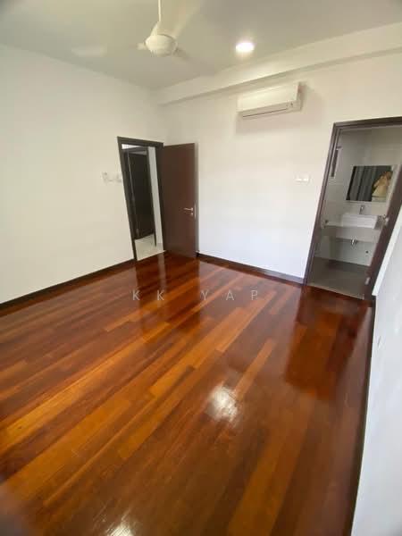 Condominium for Rent at Paraiso Residence @ The Earth - KK Yap - Interior - PropertyGuru.com.my