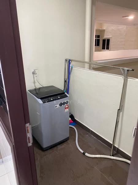 Condominium for Rent at Paraiso Residence @ The Earth - KK Yap - Interior - PropertyGuru.com.my