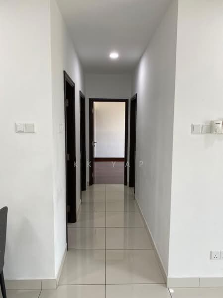 Condominium for Rent at Paraiso Residence @ The Earth - KK Yap - Corridor - PropertyGuru.com.my