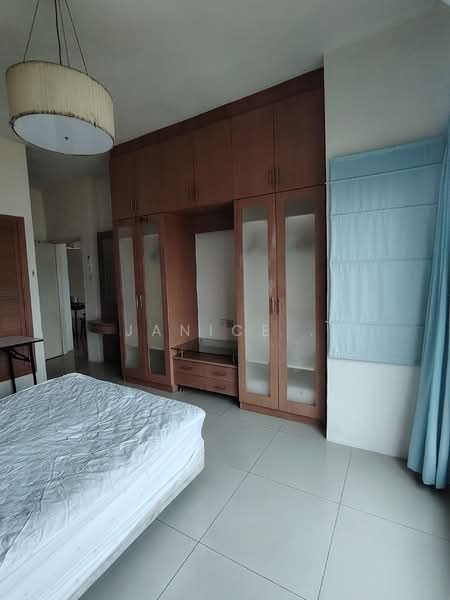 Condominium for Rent at East Lake Residence - Janice . - Bedroom - PropertyGuru.com.my
