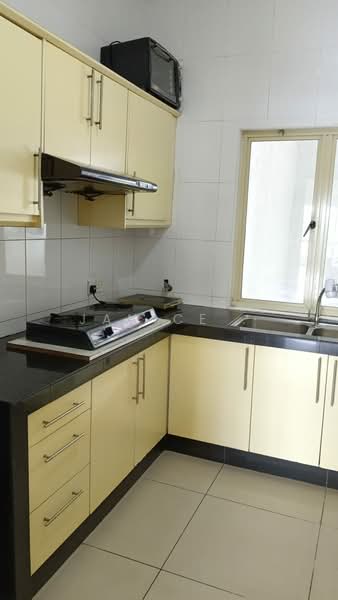 Condominium for Rent at East Lake Residence - Janice . - Kitchen - PropertyGuru.com.my