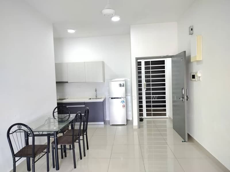 Service Residence for Rent at Citywoods - Siow Kong Wei - PropertyGuru.com.my