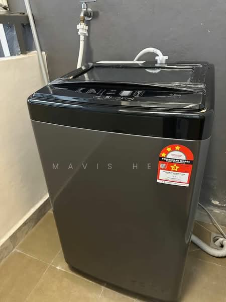 Servis Apartment untuk Disewa di R&F Princess Cove Phase 1 - Mavis Hew - PropertyGuru.com.my