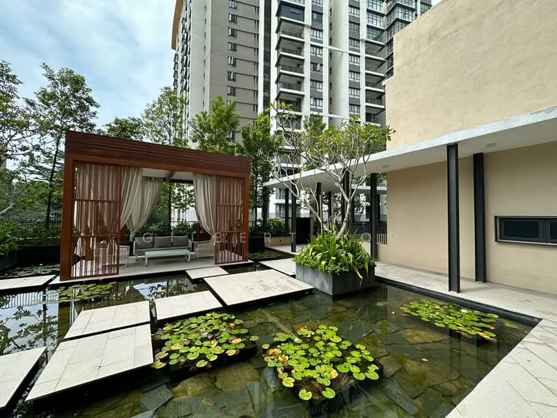 Henna Residence @ The Quartz WM untuk Untuk Dijual - RM 400,000, Mac 2026 - Exterior - PropertyGuru.com.my