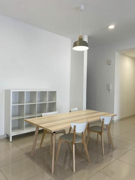 The Park 2 untuk Untuk Disewa - RM 6,500 /bulan, Mac 2026 - Dining Room - PropertyGuru.com.my