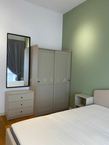 The Park 2 untuk Untuk Disewa - RM 6,500 /bulan, Mac 2026 - Bedroom - PropertyGuru.com.my