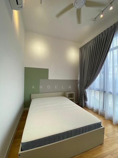 The Park 2 untuk Untuk Disewa - RM 6,500 /bulan, Mac 2026 - Bedroom - PropertyGuru.com.my